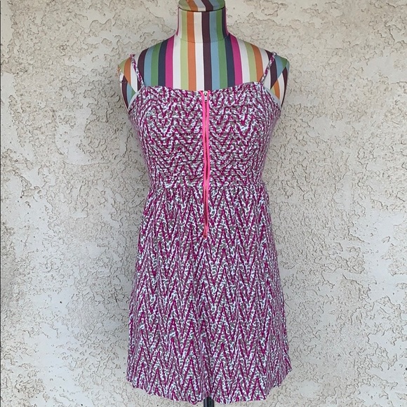 Guess Dresses & Skirts - G by Guess Mini Spaghetti Straps Dress 0193